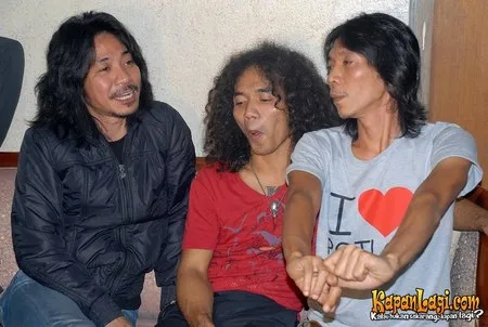 Foto Slank
