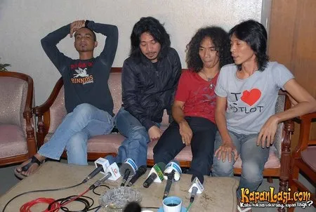 Foto Slank