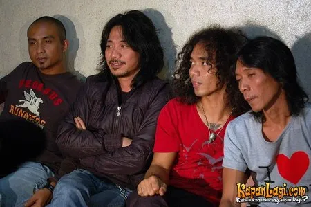 Foto Slank