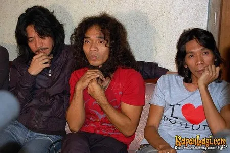 Foto Slank