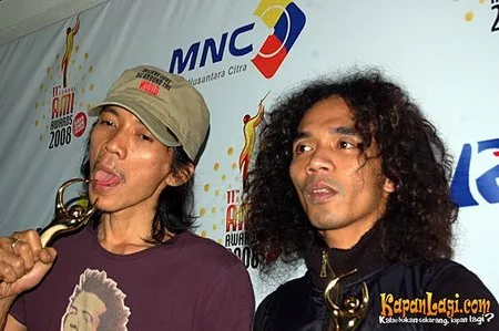 Foto Slank
