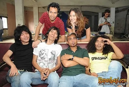 Foto Slank