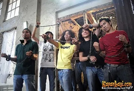 Foto Slank