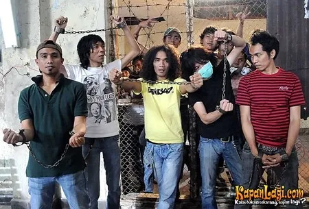 Foto Slank