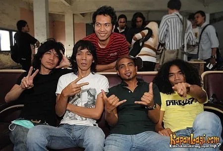 Foto Slank