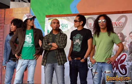 Foto Slank