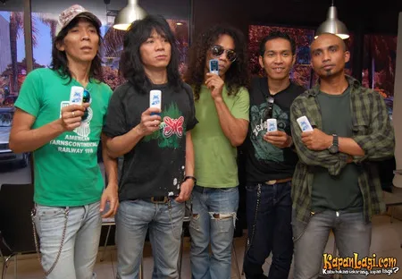Foto Slank