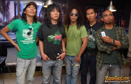 Foto Slank