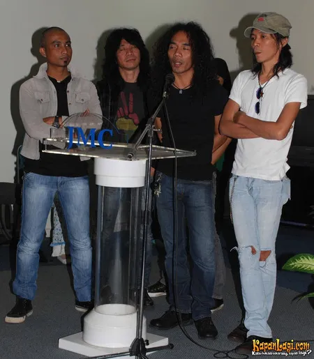 Foto Slank