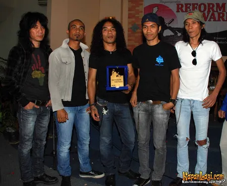 Foto Slank