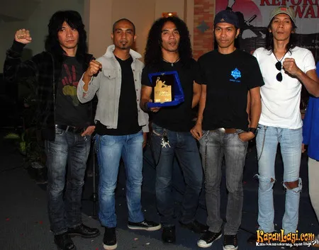 Foto Slank
