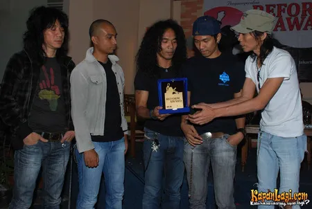 Foto Slank