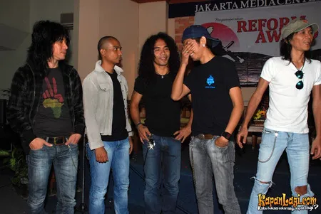 Foto Slank