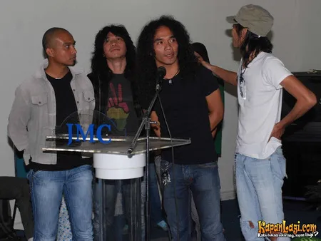 Foto Slank