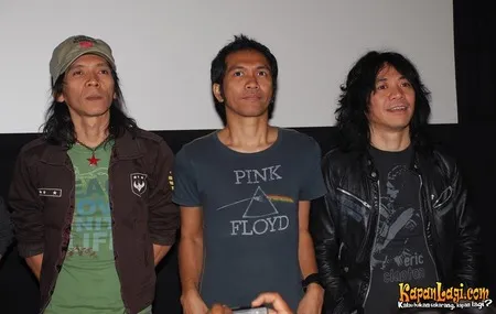Foto Slank