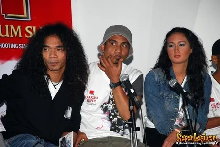 Foto Slank