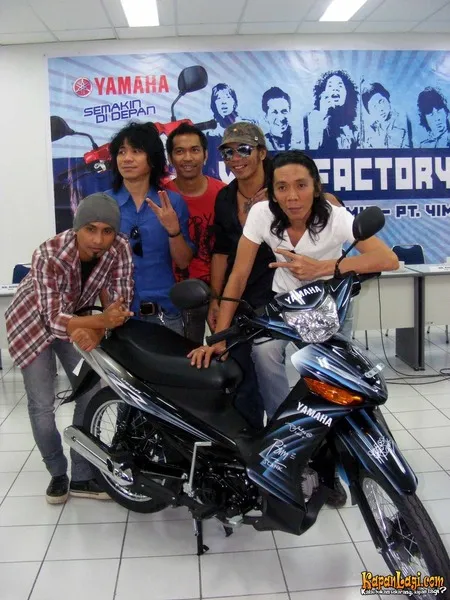 Foto Slank
