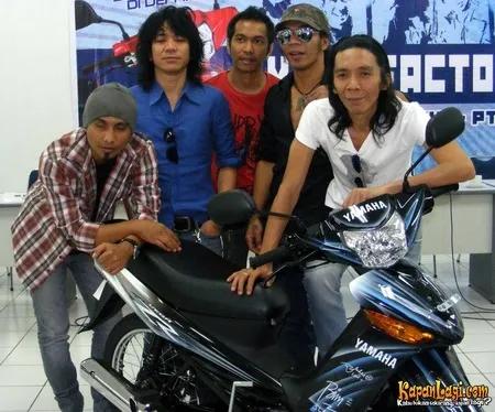 Foto Slank