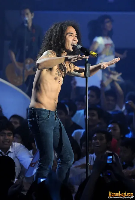 Foto Slank