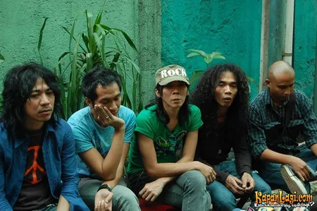 Foto Slank