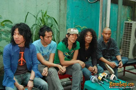 Foto Slank
