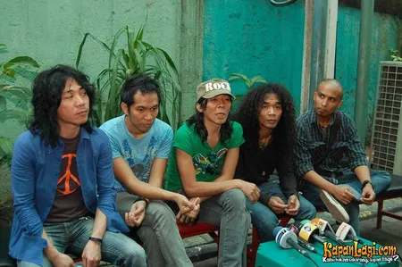 Foto Slank