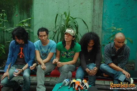 Foto Slank