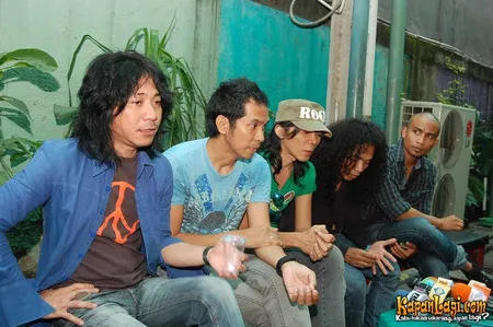 Foto Slank