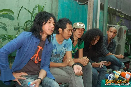 Foto Slank