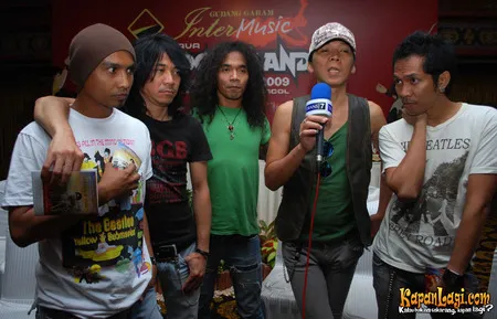 Foto Slank