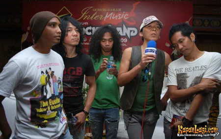 Foto Slank
