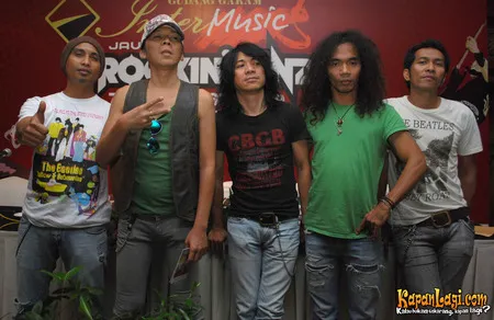 Foto Slank