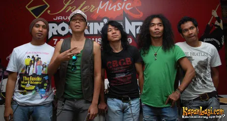 Foto Slank