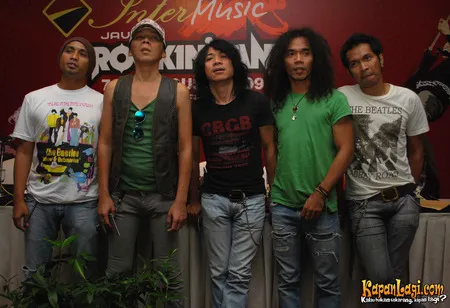 Foto Slank