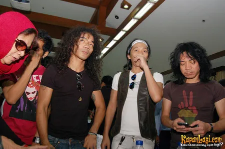 Foto Slank