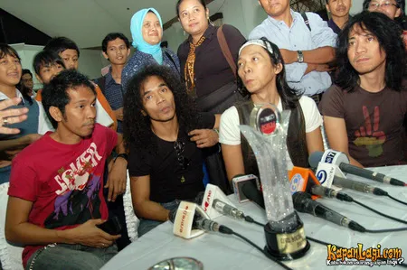 Foto Slank