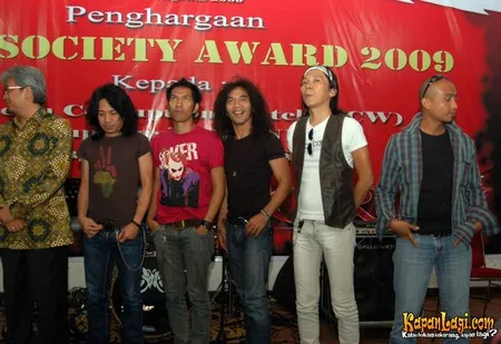 Foto Slank