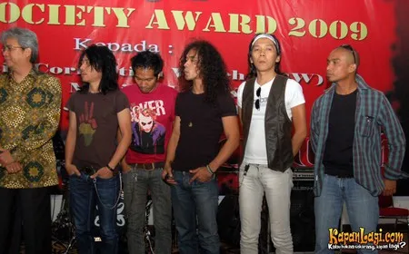 Foto Slank