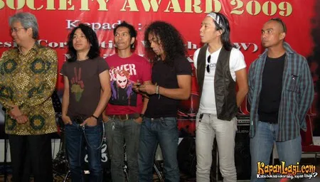 Foto Slank