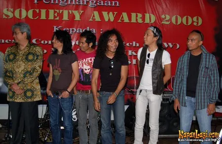 Foto Slank