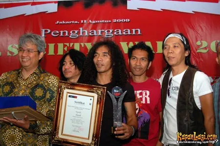 Foto Slank