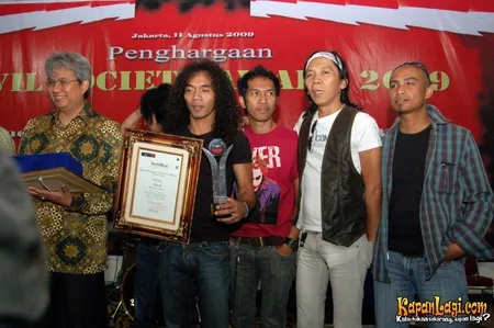 Foto Slank