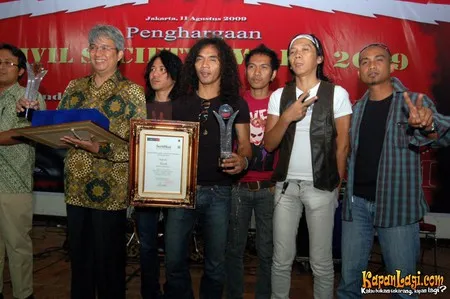 Foto Slank
