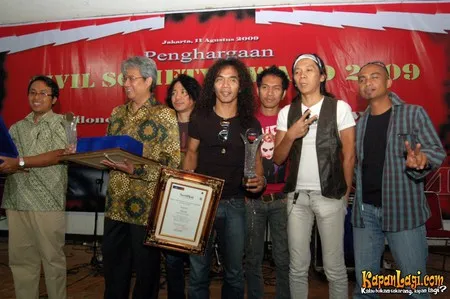 Foto Slank