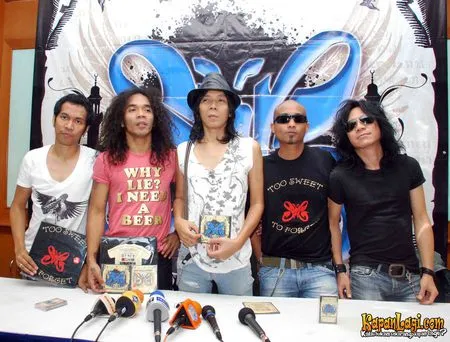 Foto Slank