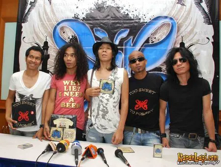 Foto Slank
