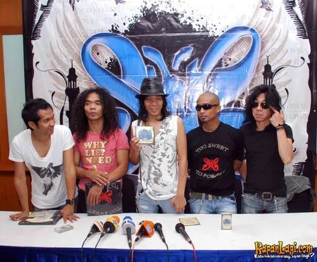Foto Slank