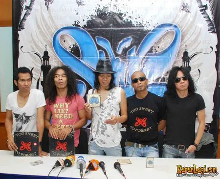 Foto Slank