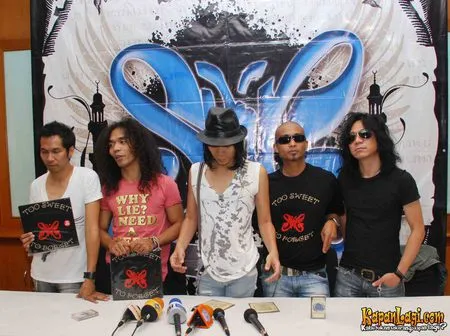 Foto Slank