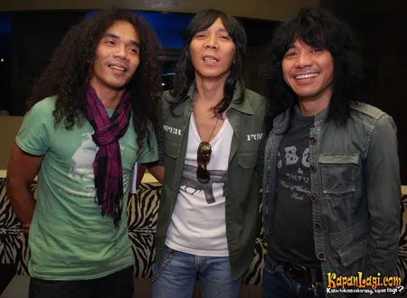 Foto Slank